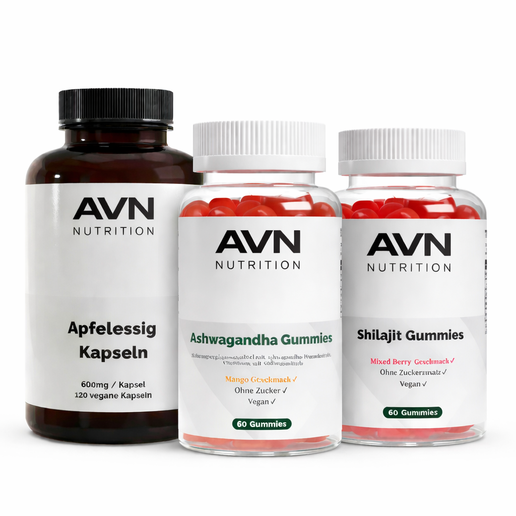 AVN Balance Stack