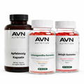 AVN Balance Stack