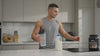 ProteinshakeVideo - KI GENERIERT